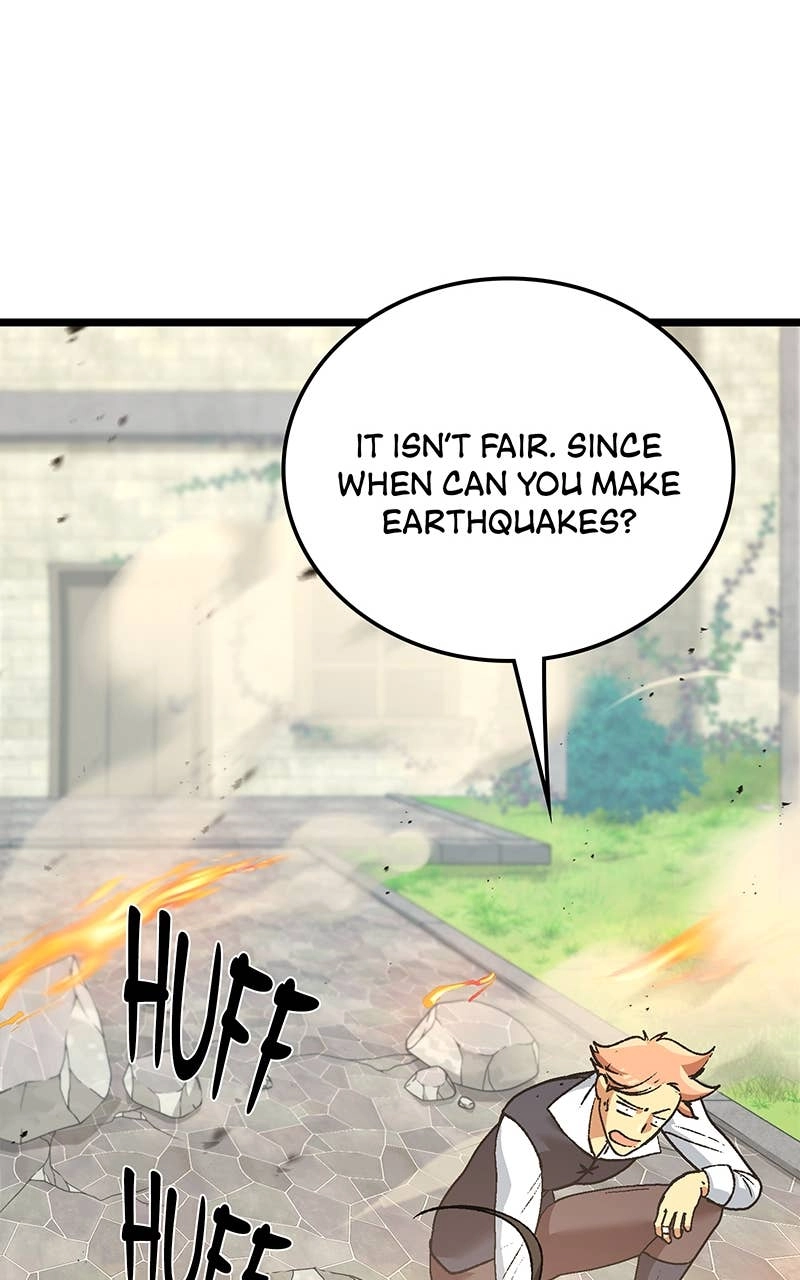 Return of the Runebound Professor Chapter 63, page 38 of 122