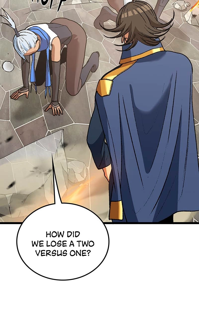Return of the Runebound Professor Chapter 63, page 39 of 122