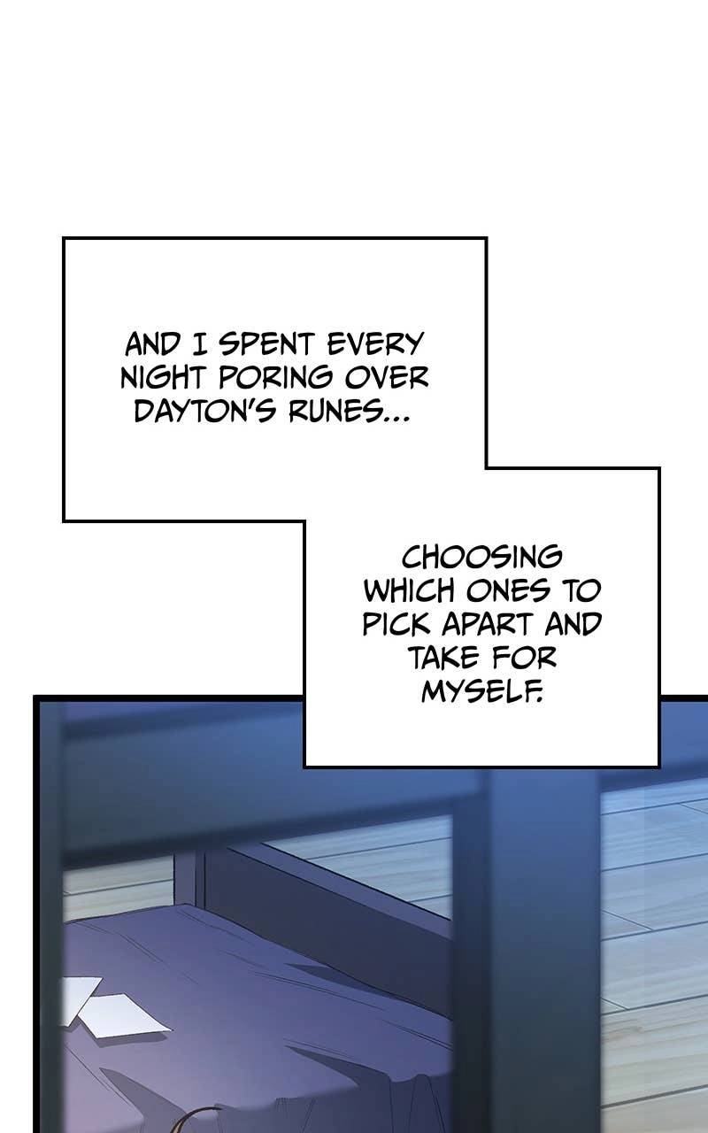 Return of the Runebound Professor Chapter 63, page 40 of 122