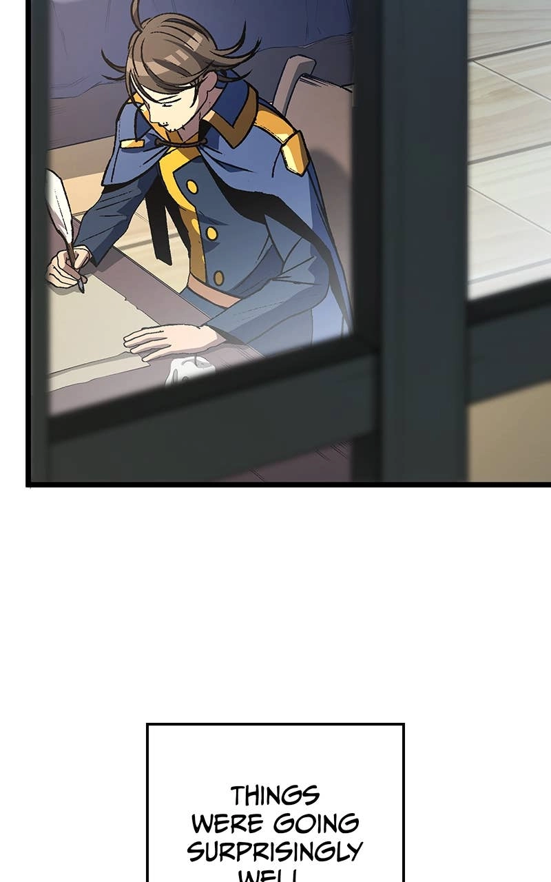 Return of the Runebound Professor Chapter 63, page 41 of 122