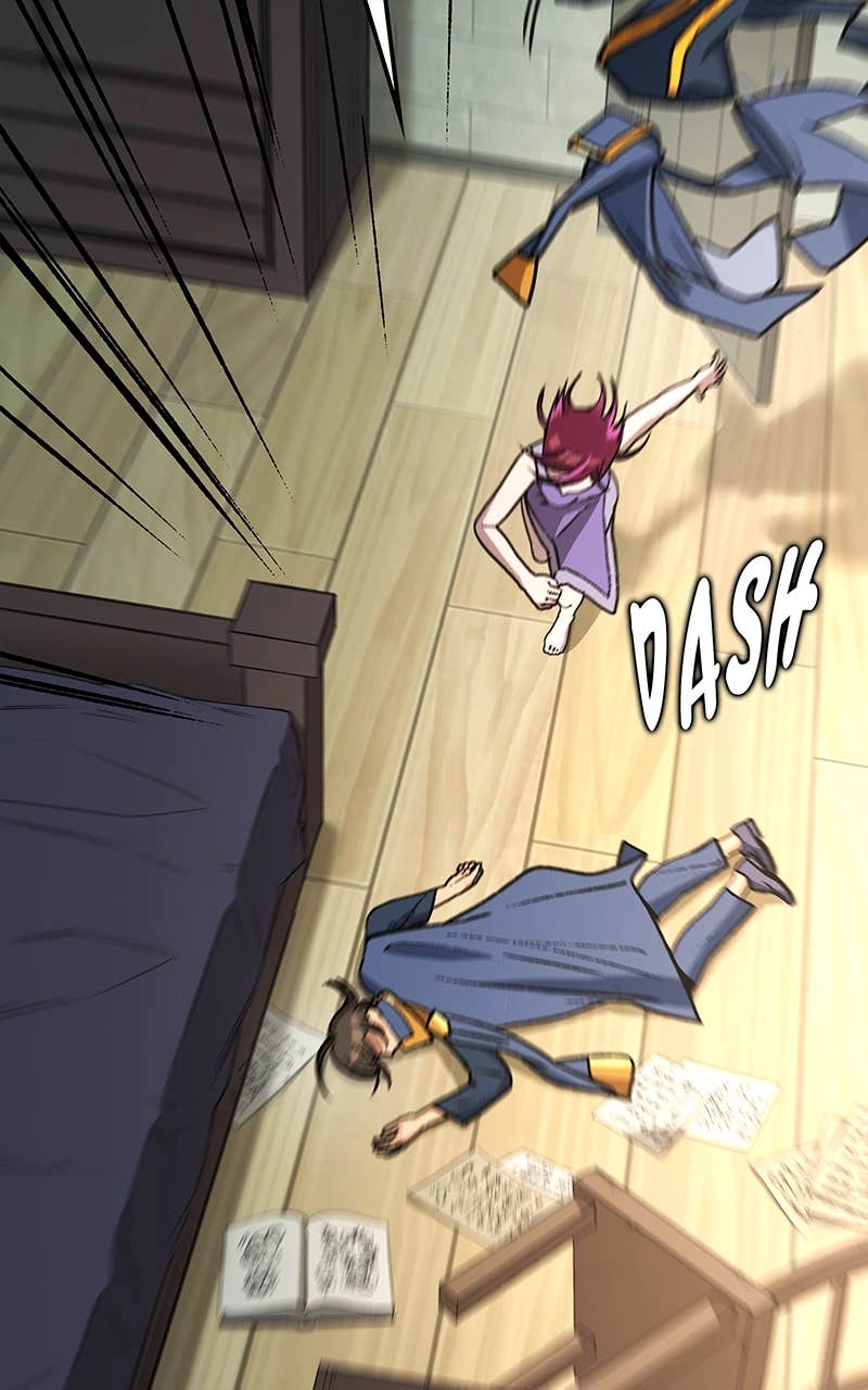 Return of the Runebound Professor Chapter 63, page 47 of 122