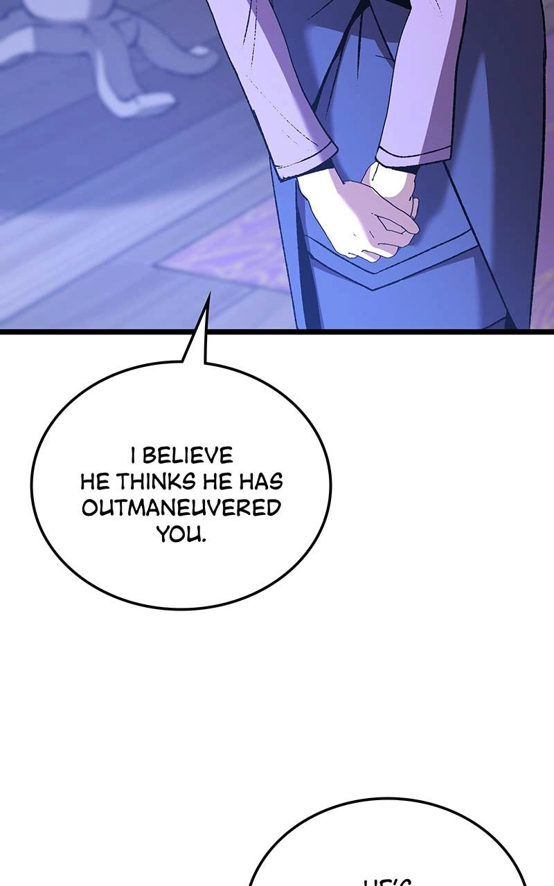 Return of the Runebound Professor Chapter 63, page 5 of 122