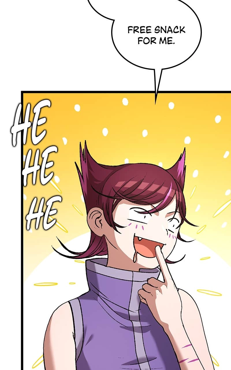 Return of the Runebound Professor Chapter 63, page 50 of 122