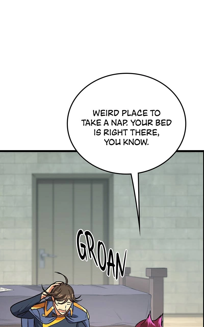 Return of the Runebound Professor Chapter 63, page 55 of 122