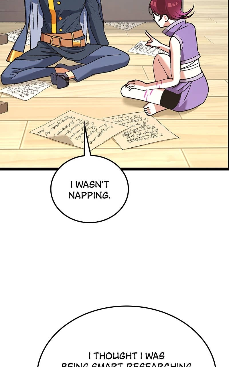Return of the Runebound Professor Chapter 63, page 56 of 122