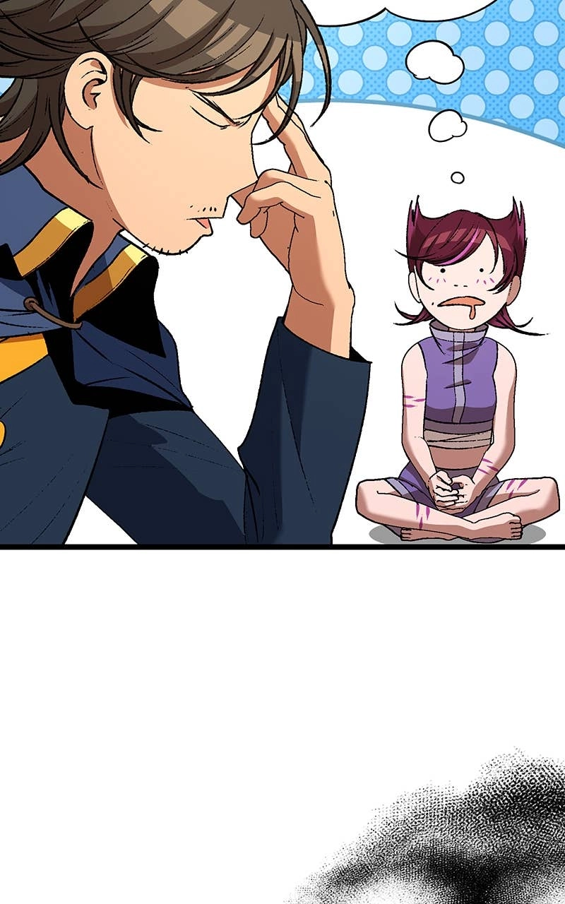 Return of the Runebound Professor Chapter 63, page 58 of 122