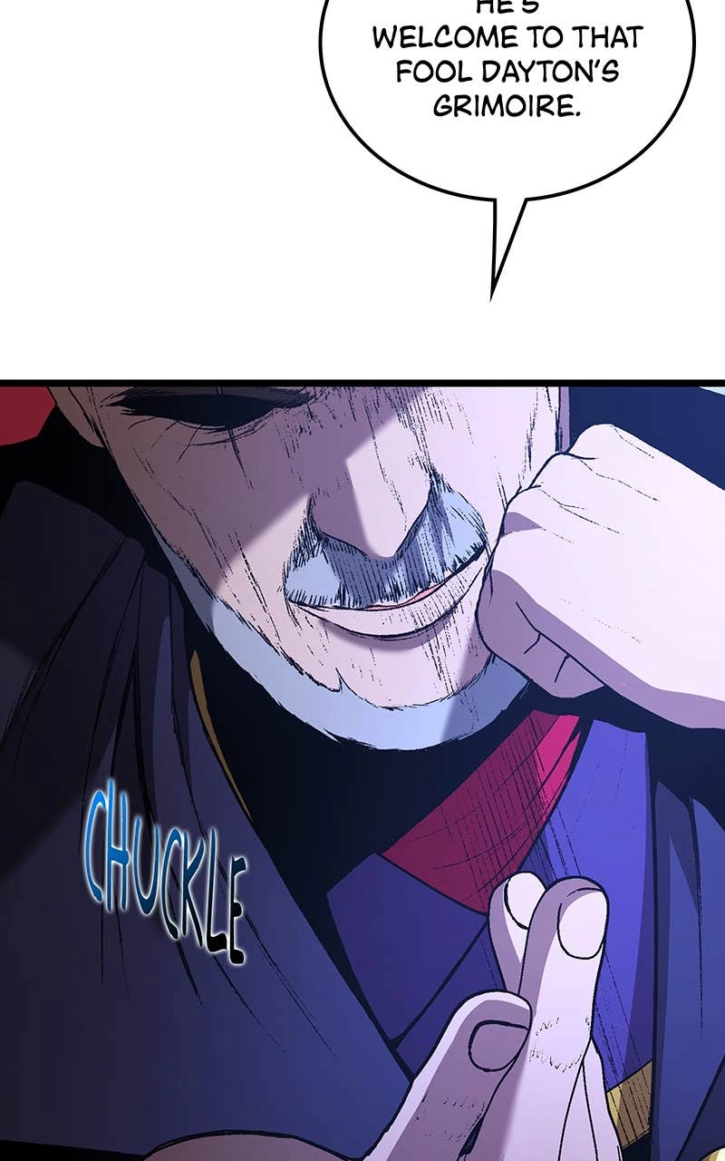 Return of the Runebound Professor Chapter 63, page 6 of 122