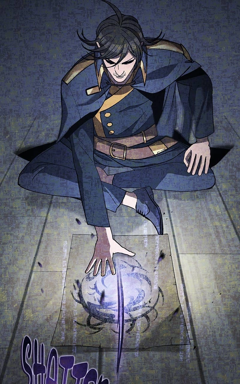 Return of the Runebound Professor Chapter 63, page 60 of 122