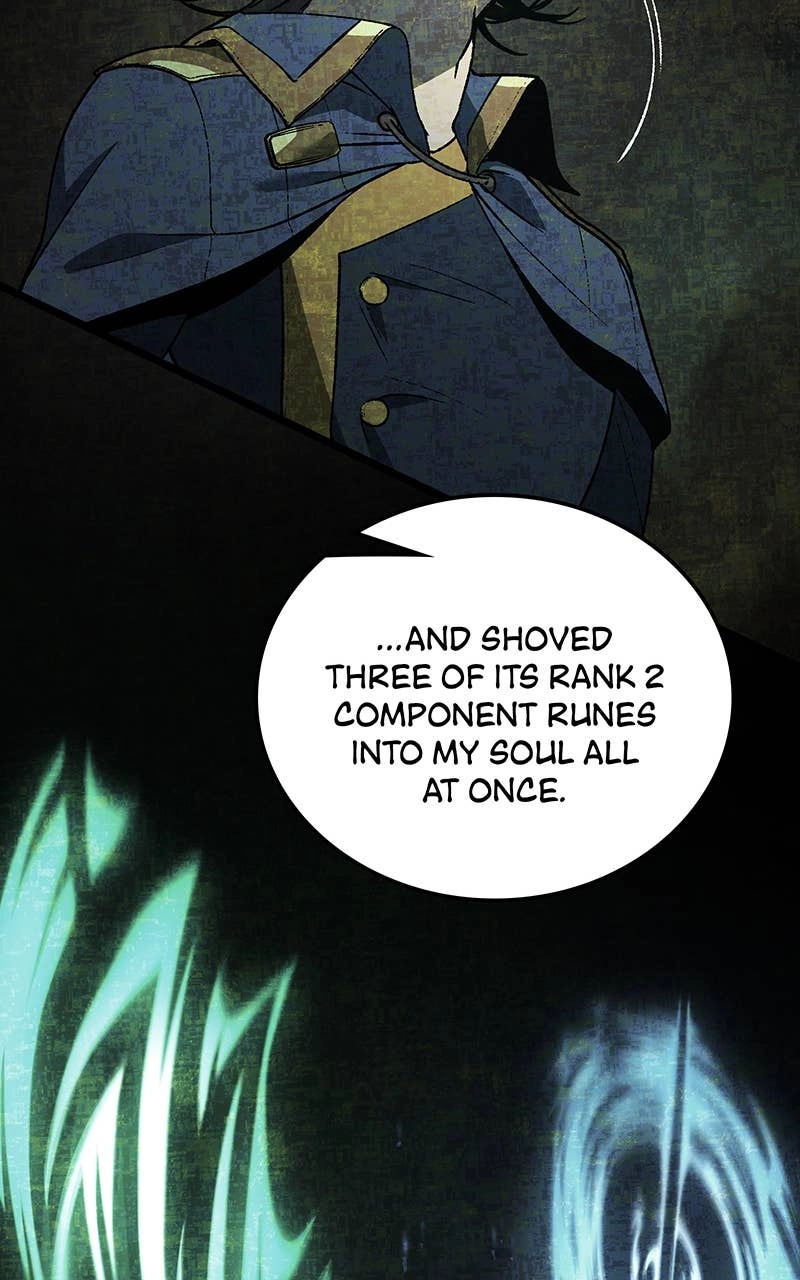 Return of the Runebound Professor Chapter 63, page 63 of 122