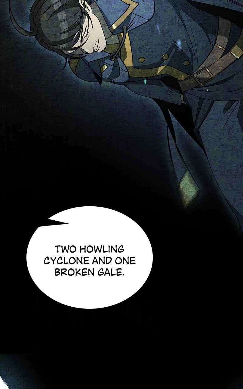 Return of the Runebound Professor Chapter 63, page 65 of 122