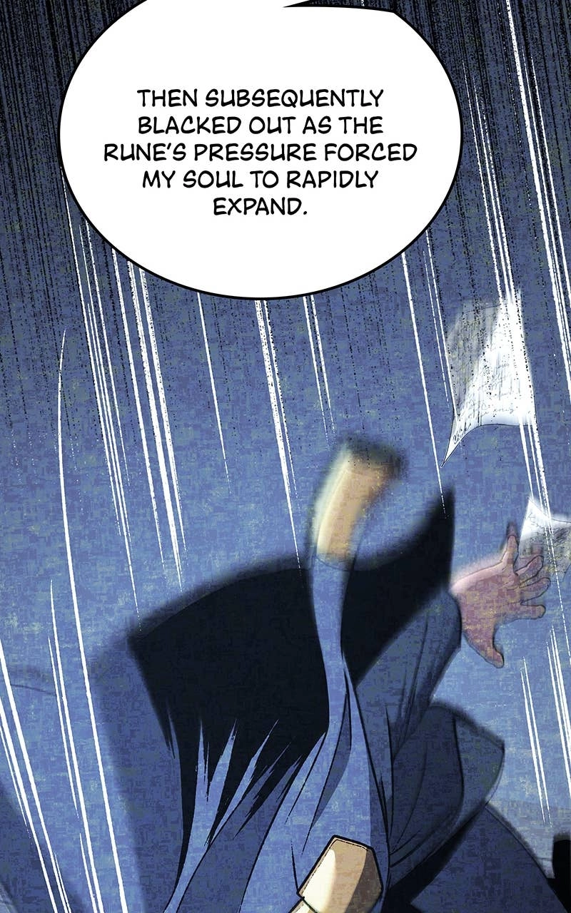 Return of the Runebound Professor Chapter 63, page 68 of 122
