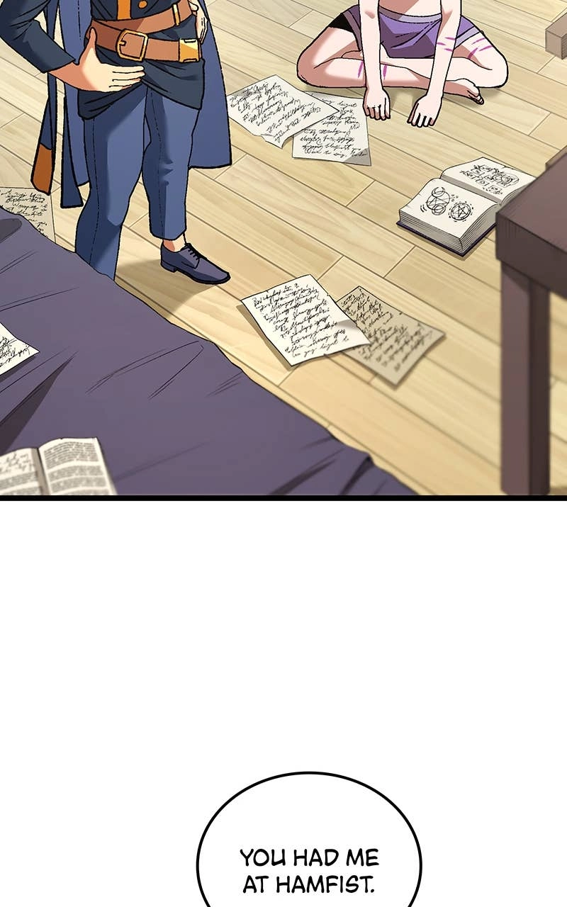 Return of the Runebound Professor Chapter 63, page 73 of 122