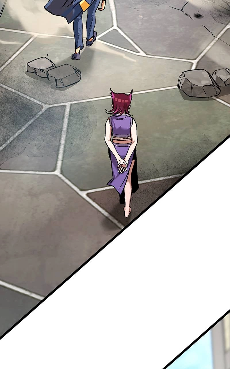 Return of the Runebound Professor Chapter 63, page 78 of 122