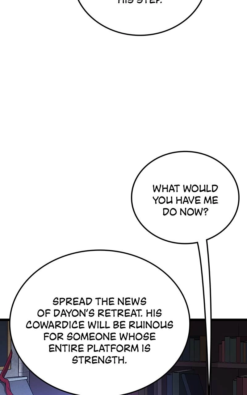 Return of the Runebound Professor Chapter 63, page 8 of 122