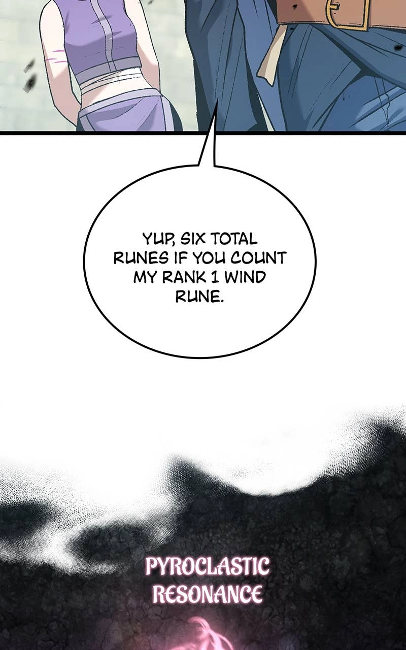 Return of the Runebound Professor Chapter 63, page 80 of 122