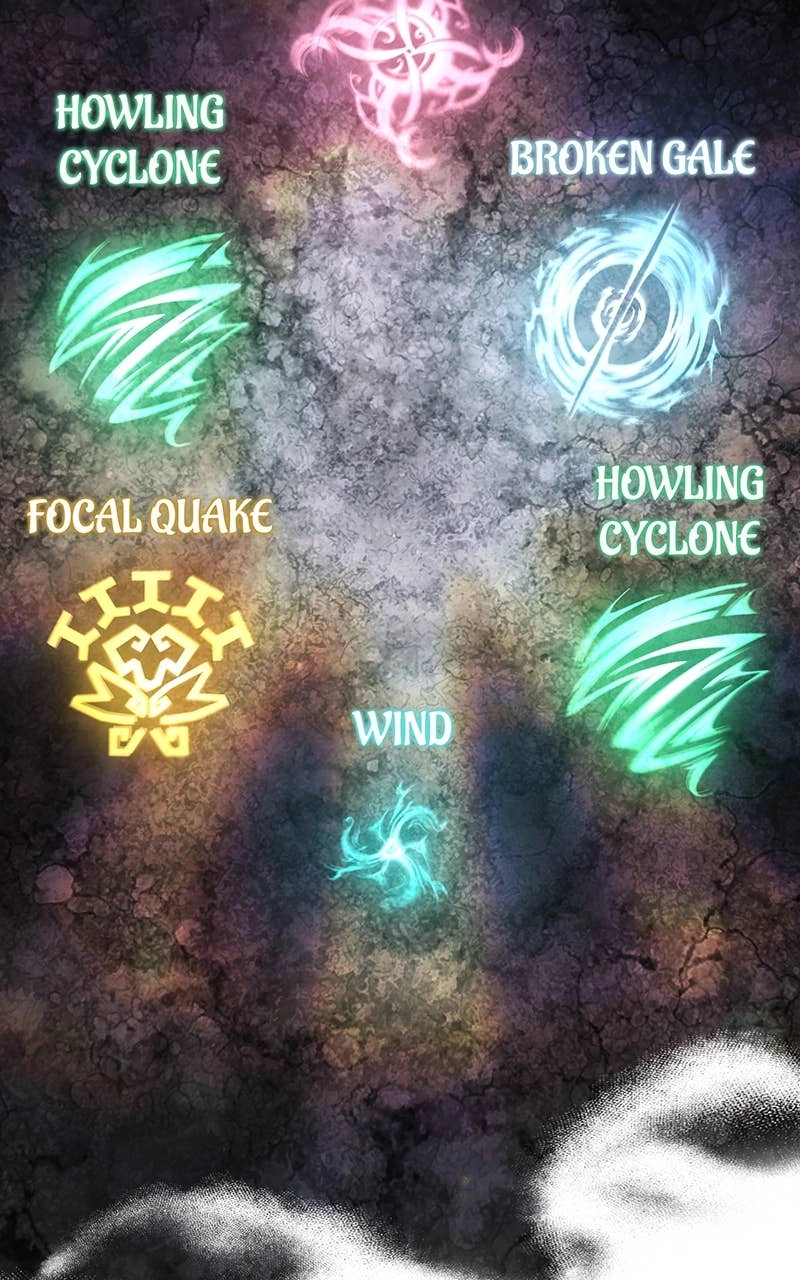 Return of the Runebound Professor Chapter 63, page 81 of 122