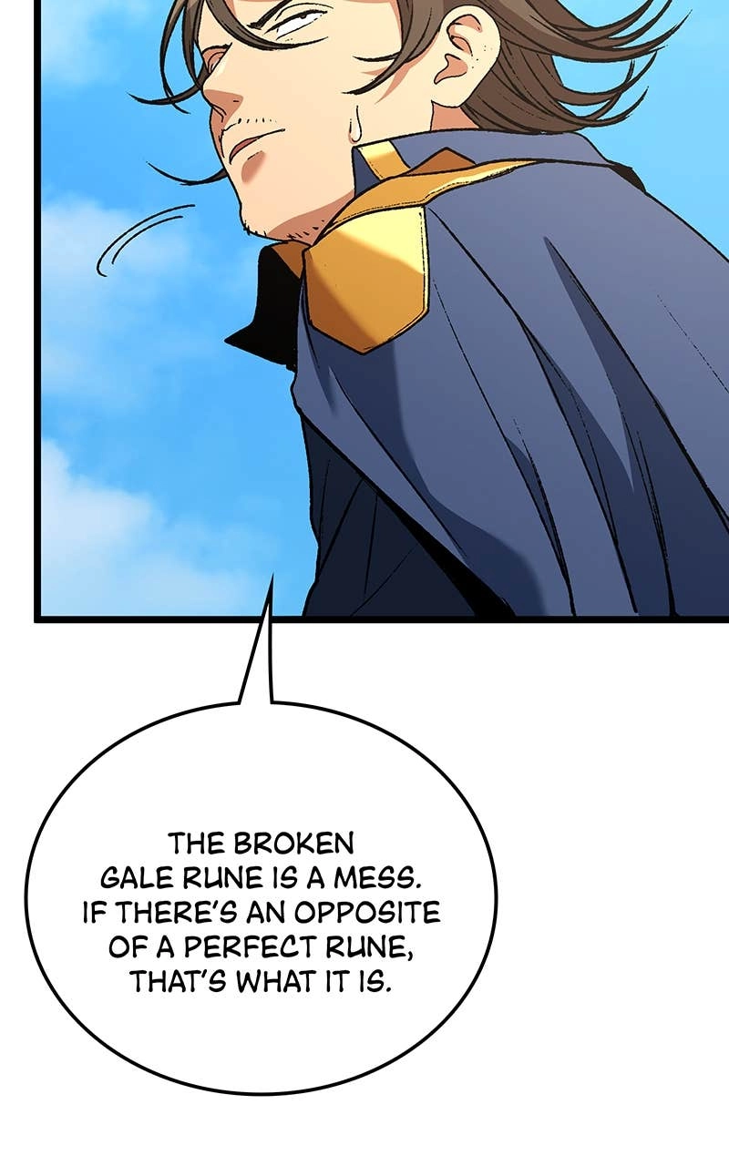 Return of the Runebound Professor Chapter 63, page 84 of 122