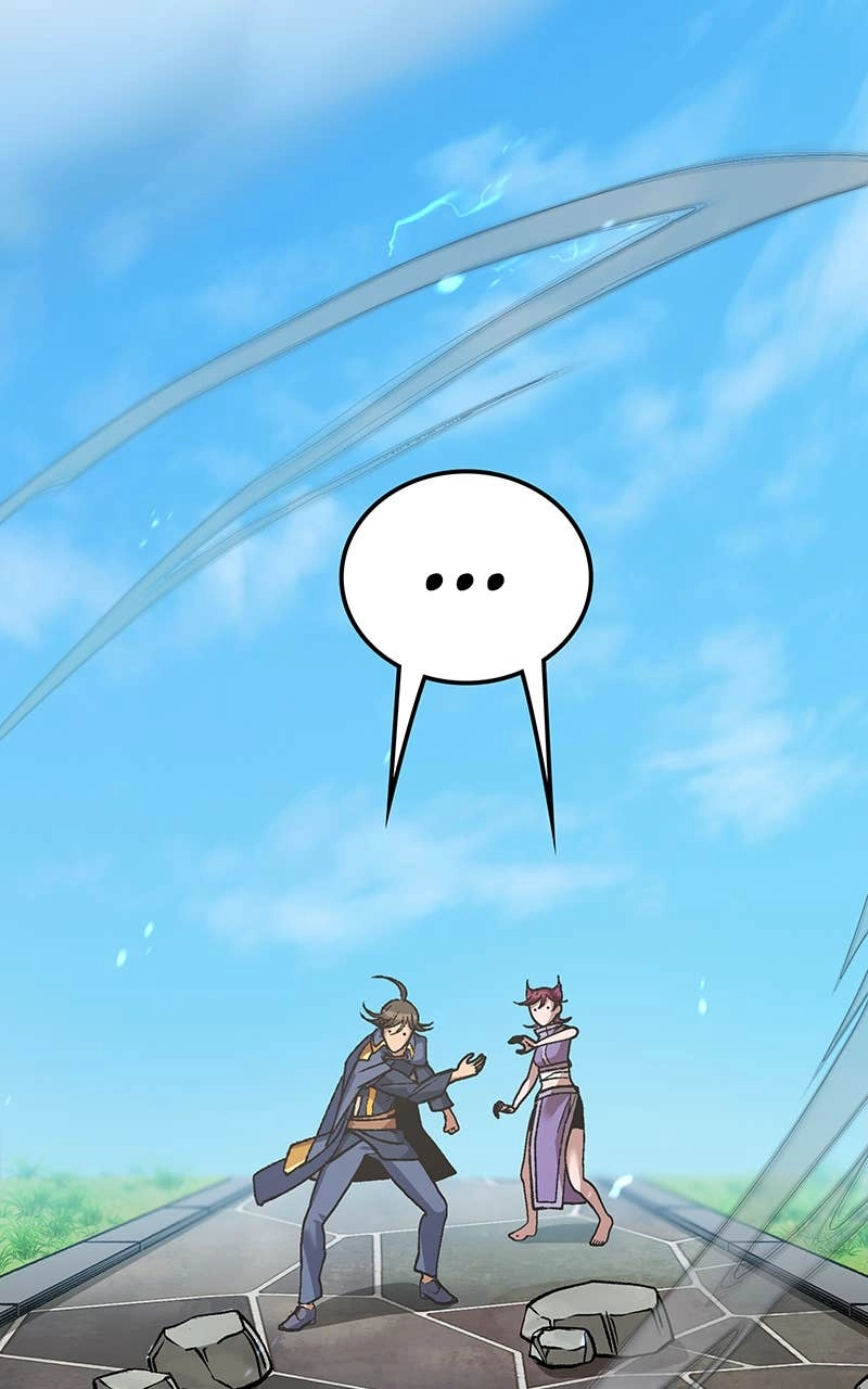 Return of the Runebound Professor Chapter 63, page 95 of 122