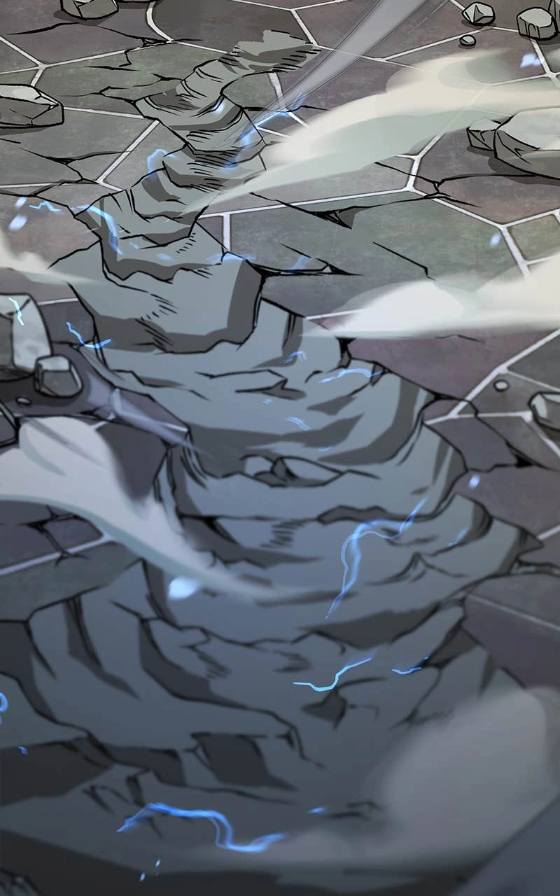 Return of the Runebound Professor Chapter 63, page 96 of 122