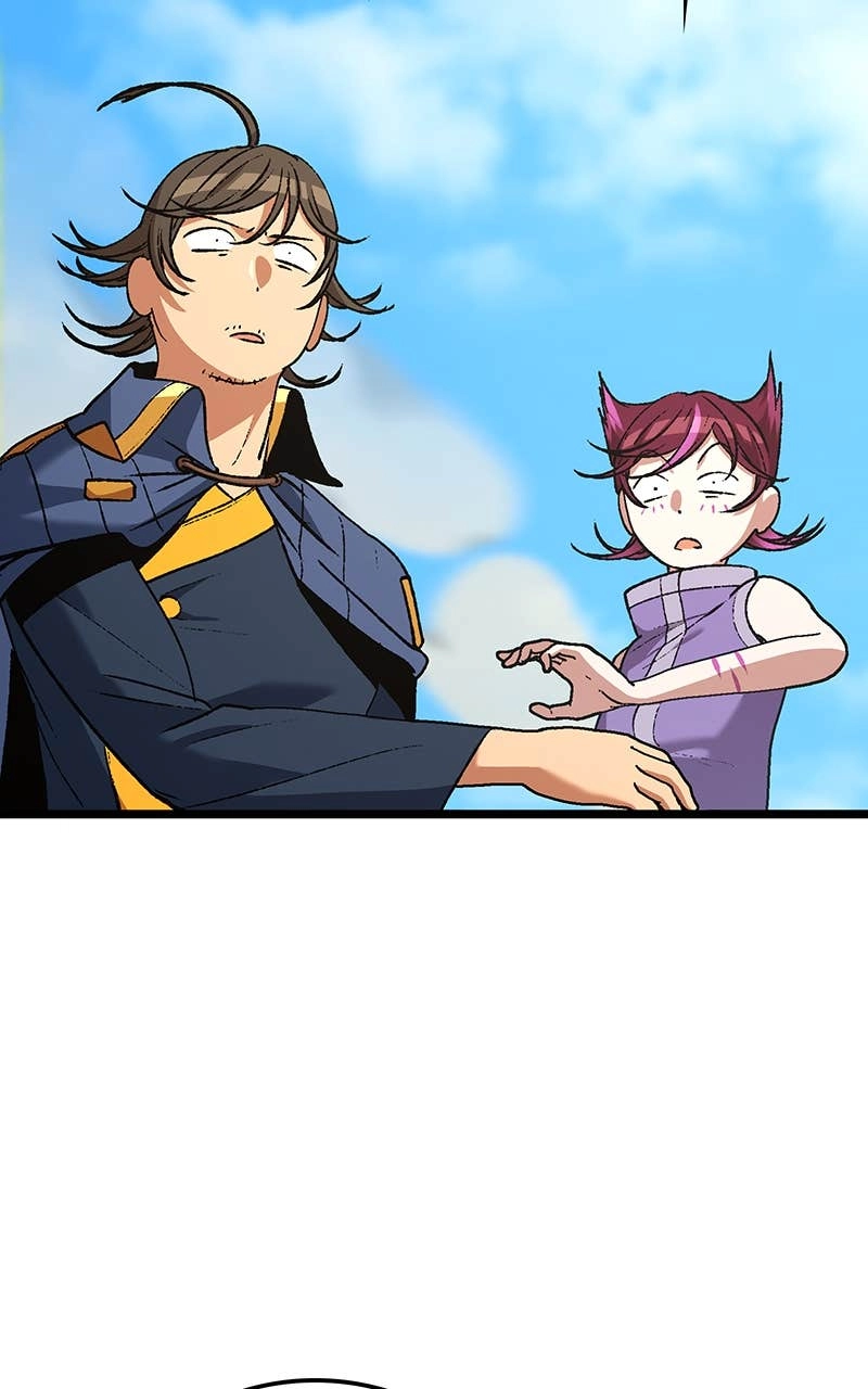Return of the Runebound Professor Chapter 63, page 98 of 122