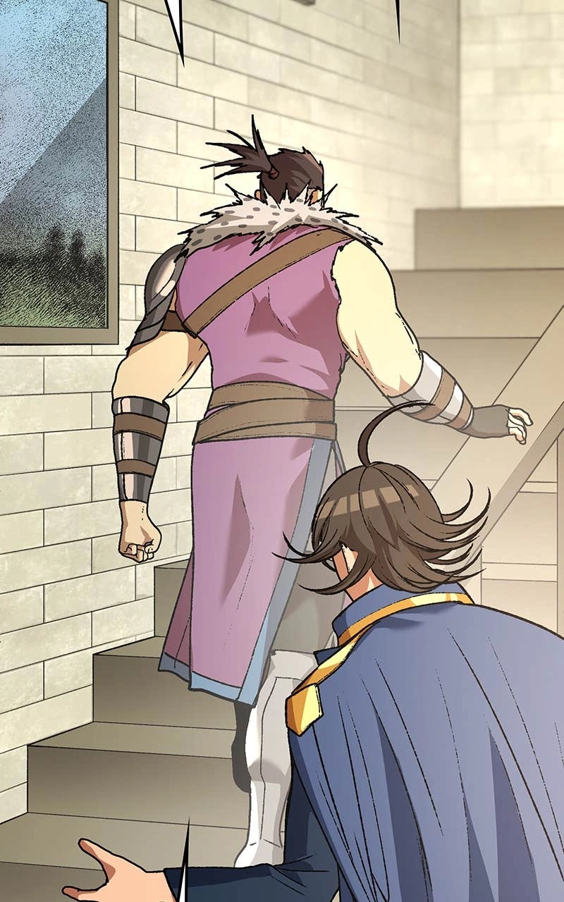 Return of the Runebound Professor Chapter 64, page 10 of 120