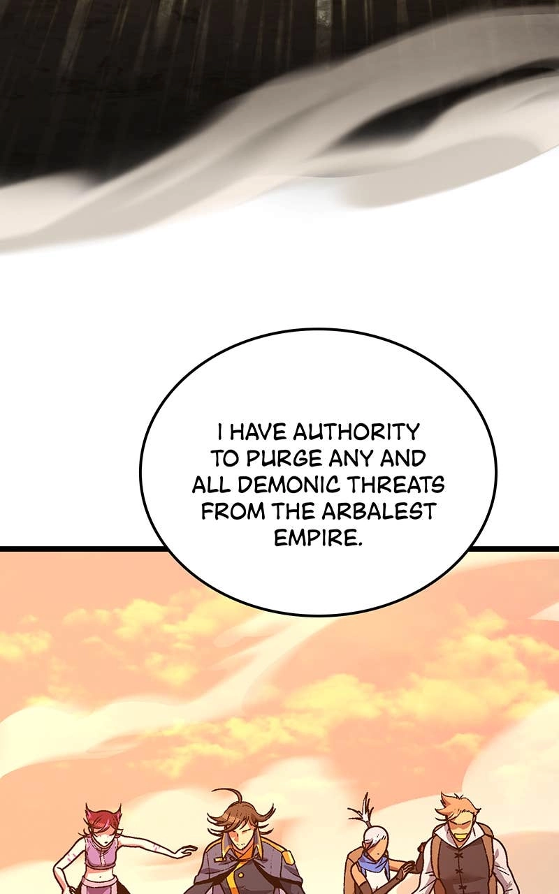 Return of the Runebound Professor Chapter 64, page 103 of 120