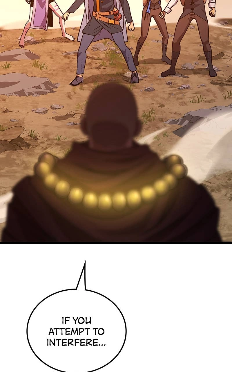 Return of the Runebound Professor Chapter 64, page 104 of 120