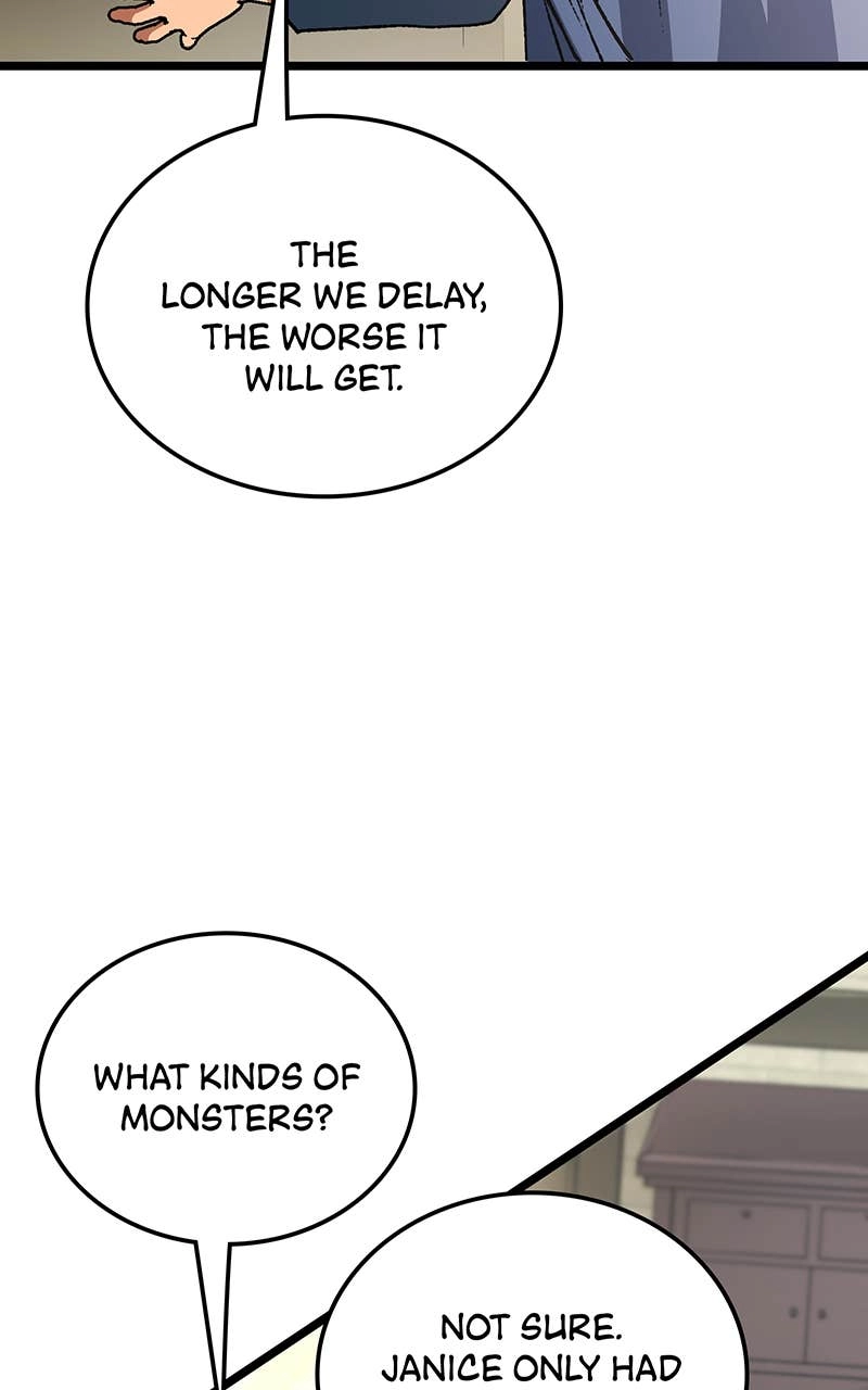Return of the Runebound Professor Chapter 64, page 11 of 120