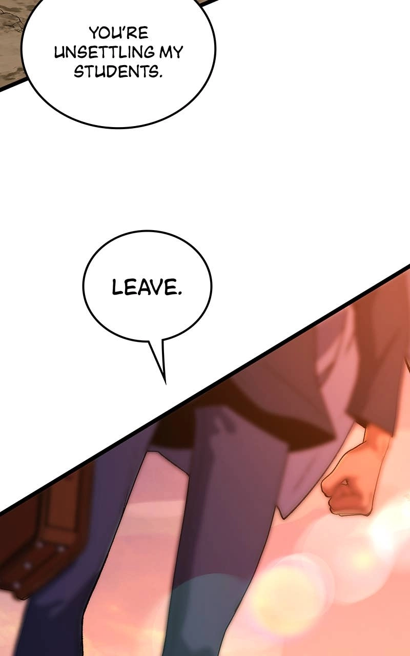 Return of the Runebound Professor Chapter 64, page 114 of 120