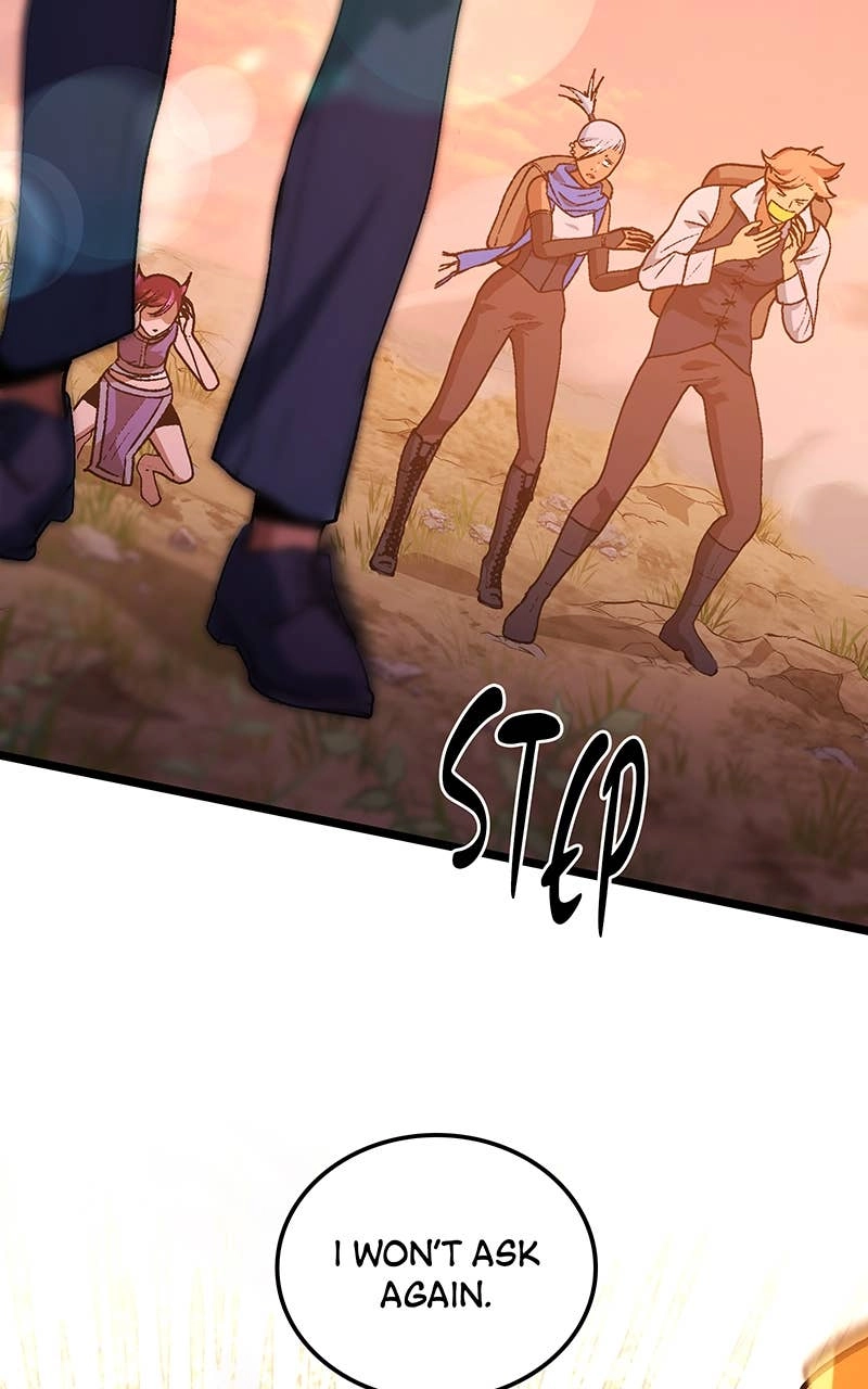 Return of the Runebound Professor Chapter 64, page 115 of 120