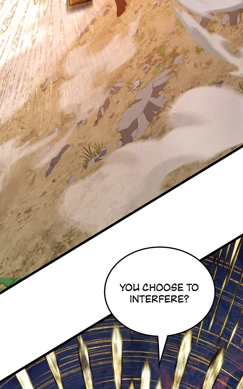 Return of the Runebound Professor Chapter 64, page 117 of 120