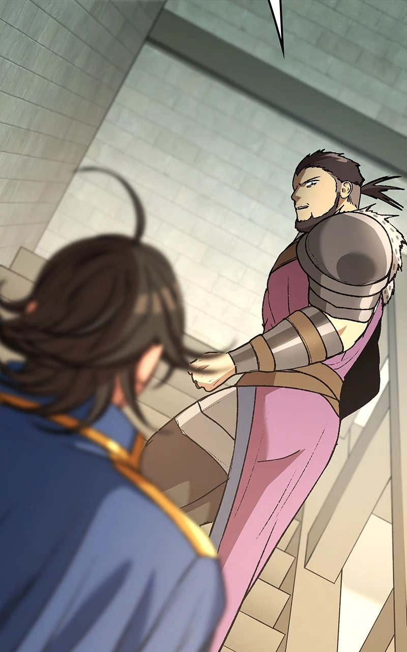 Return of the Runebound Professor Chapter 64, page 16 of 120