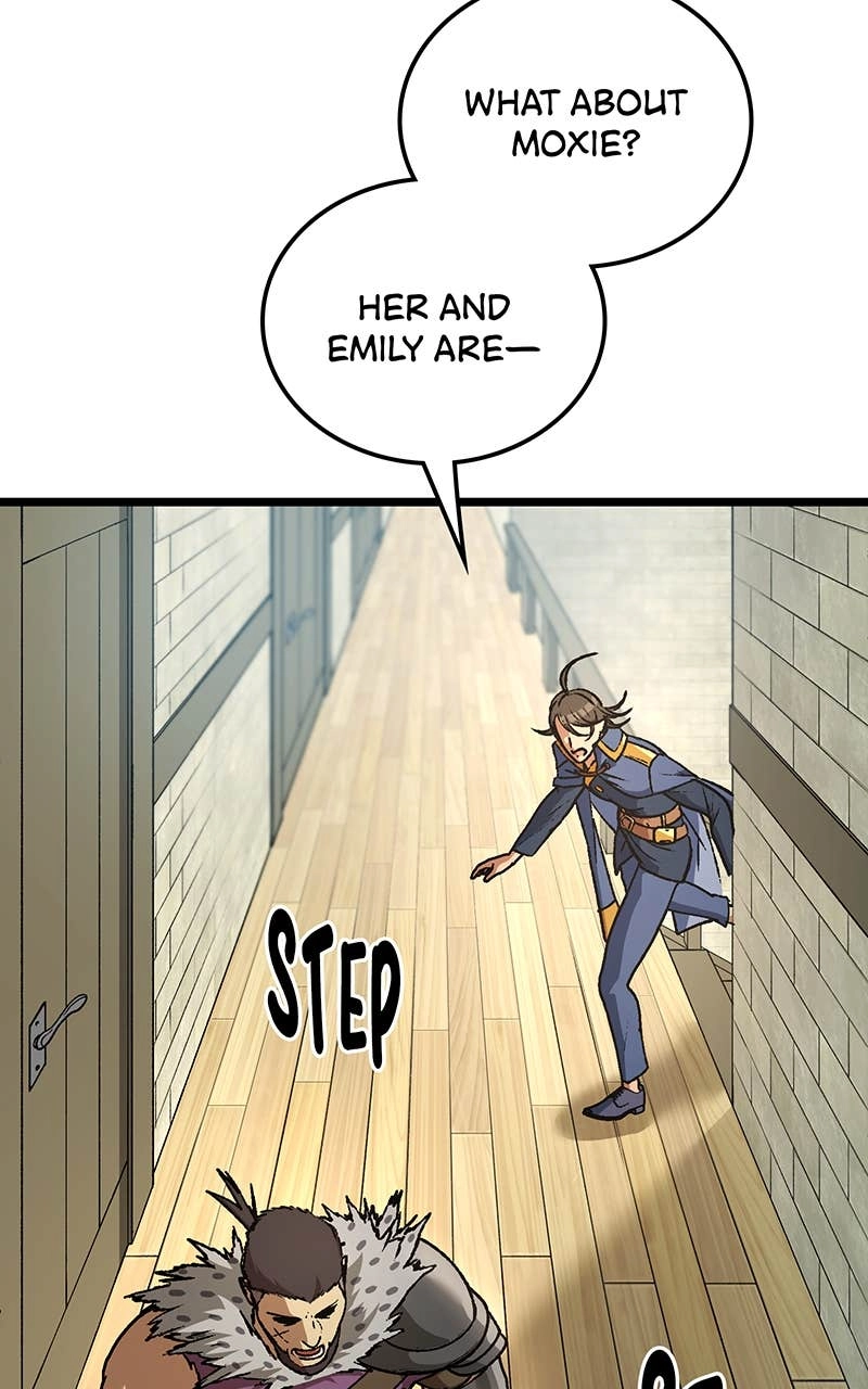 Return of the Runebound Professor Chapter 64, page 18 of 120