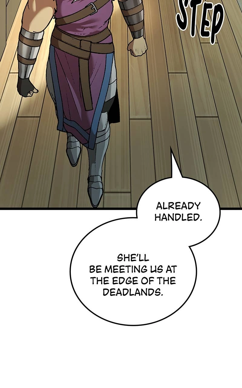 Return of the Runebound Professor Chapter 64, page 19 of 120