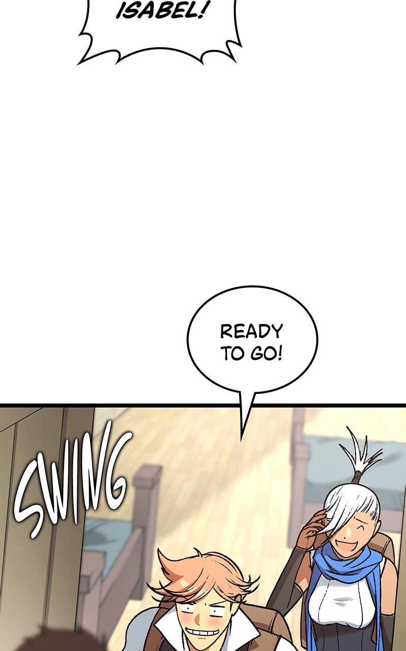 Return of the Runebound Professor Chapter 64, page 22 of 120