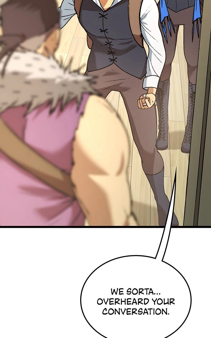 Return of the Runebound Professor Chapter 64, page 23 of 120
