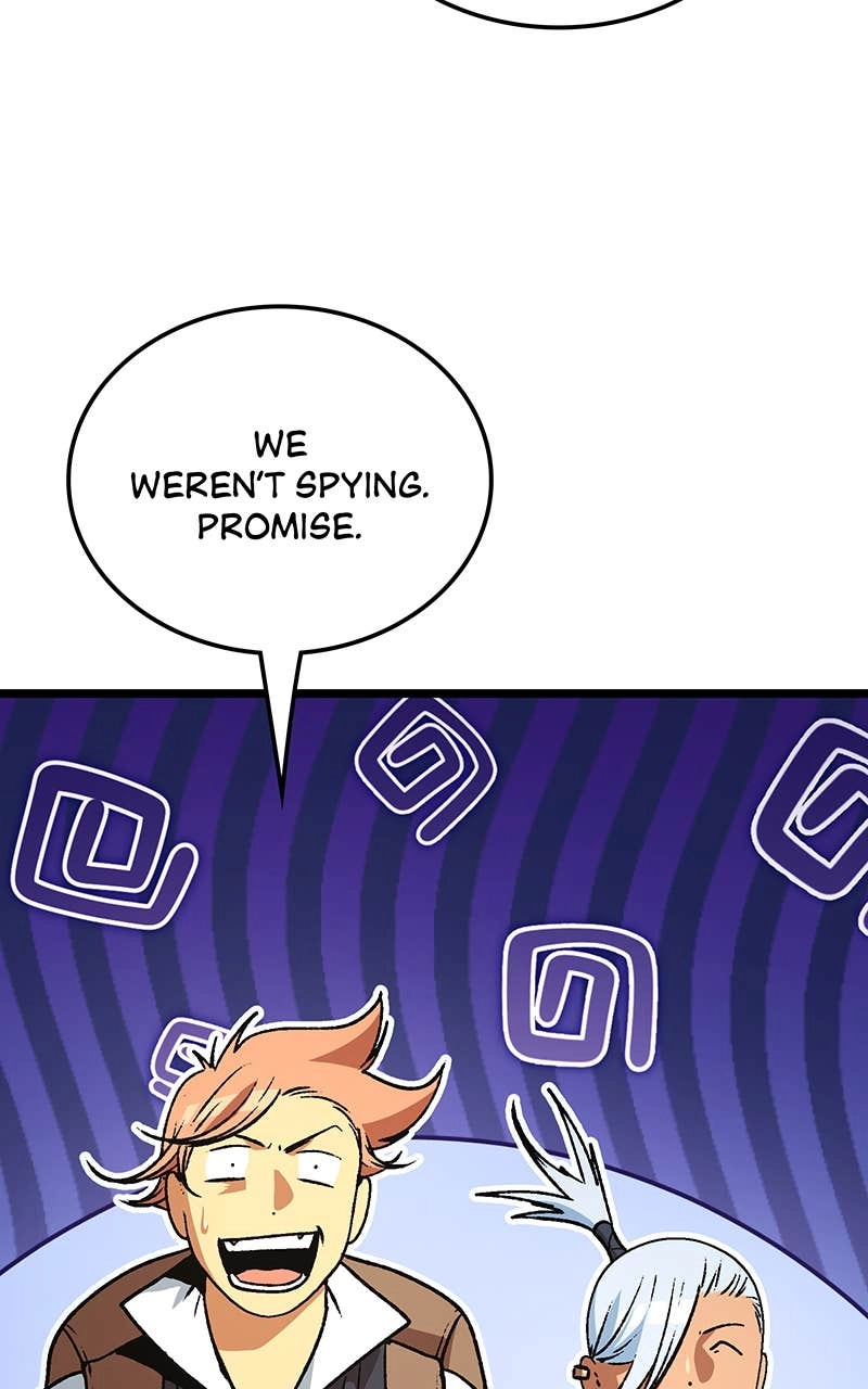 Return of the Runebound Professor Chapter 64, page 24 of 120