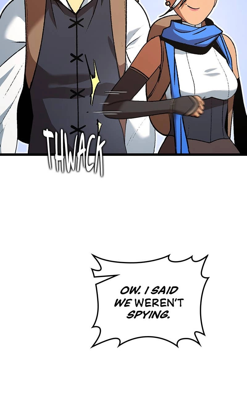 Return of the Runebound Professor Chapter 64, page 25 of 120