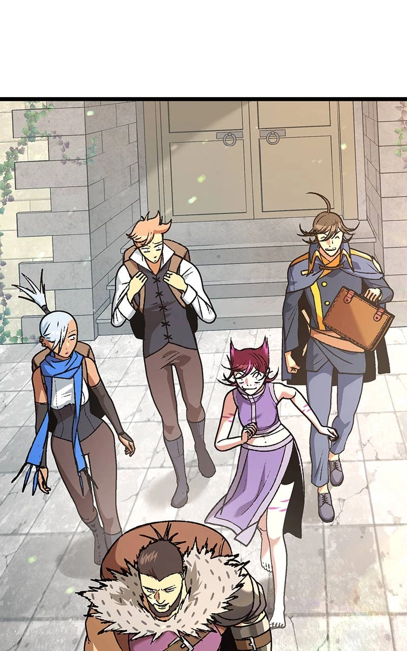 Return of the Runebound Professor Chapter 64, page 34 of 120