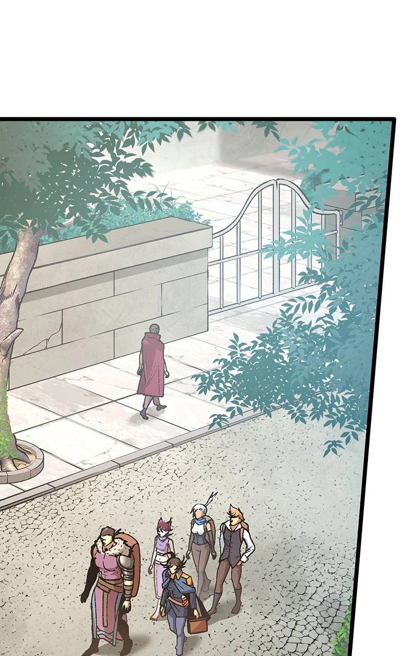 Return of the Runebound Professor Chapter 64, page 36 of 120