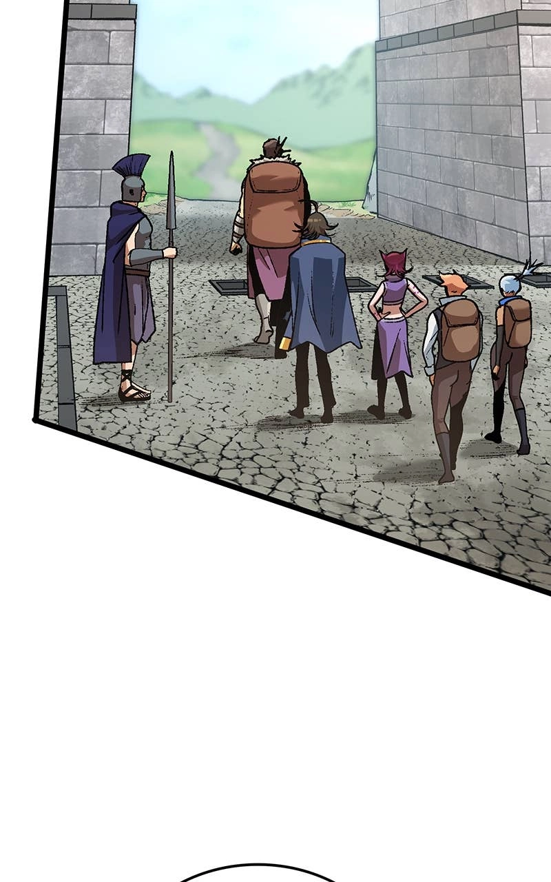 Return of the Runebound Professor Chapter 64, page 38 of 120