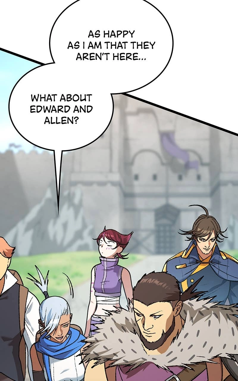 Return of the Runebound Professor Chapter 64, page 39 of 120