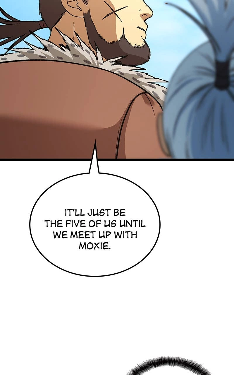 Return of the Runebound Professor Chapter 64, page 41 of 120