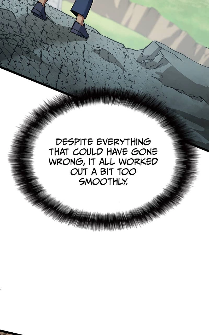 Return of the Runebound Professor Chapter 64, page 45 of 120