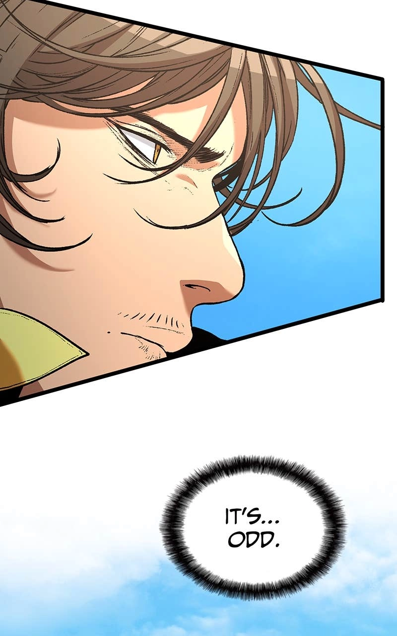 Return of the Runebound Professor Chapter 64, page 46 of 120