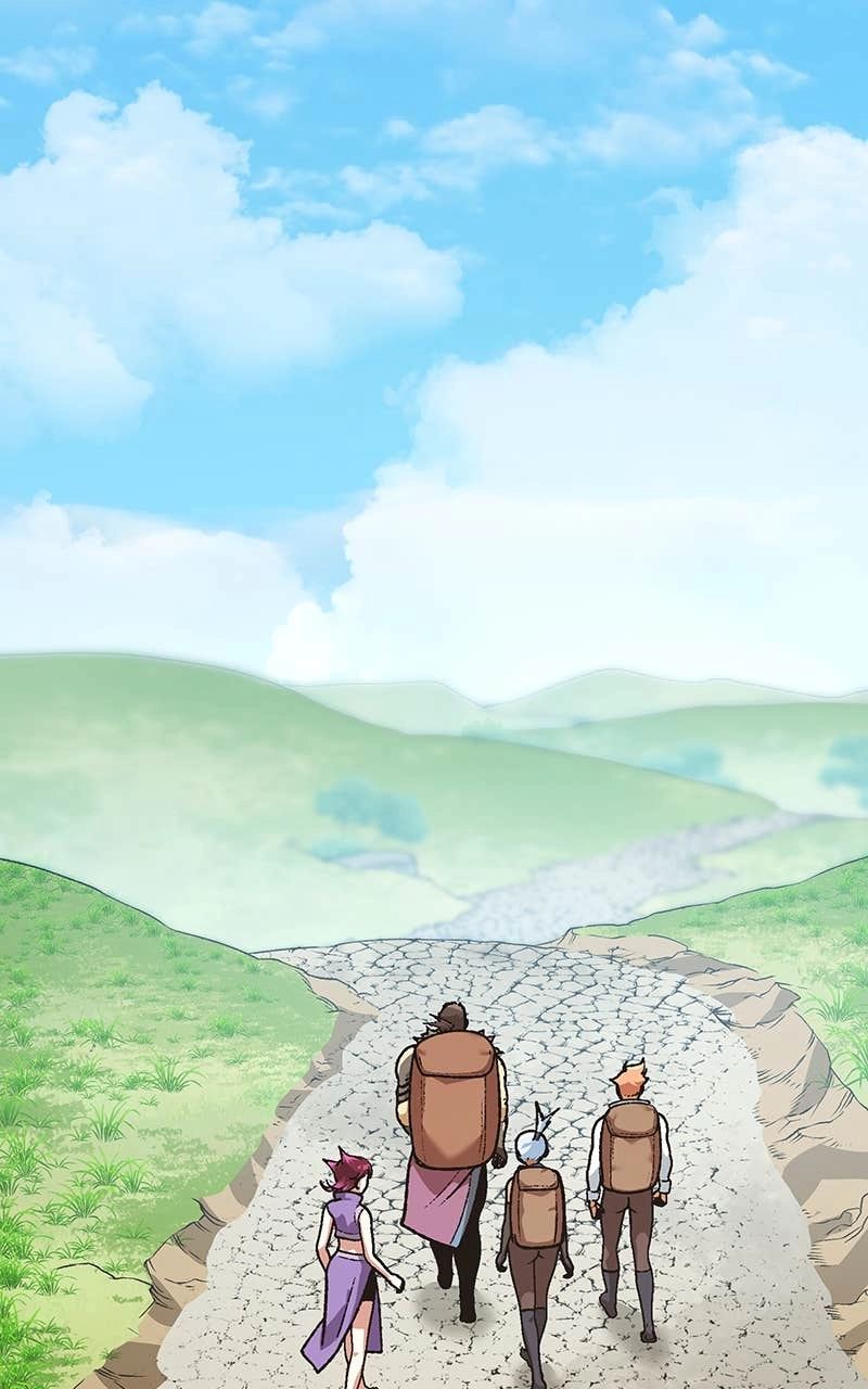 Return of the Runebound Professor Chapter 64, page 47 of 120