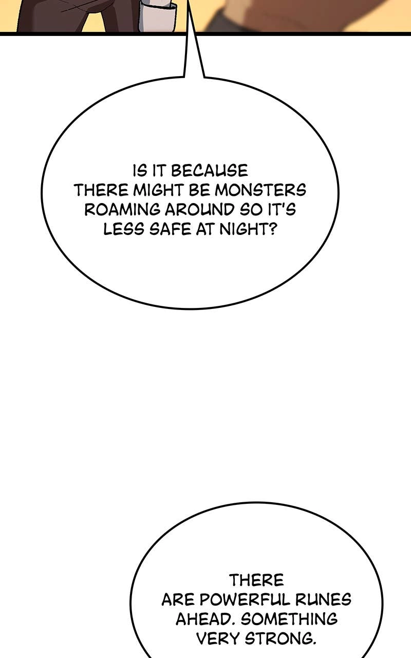 Return of the Runebound Professor Chapter 64, page 55 of 120