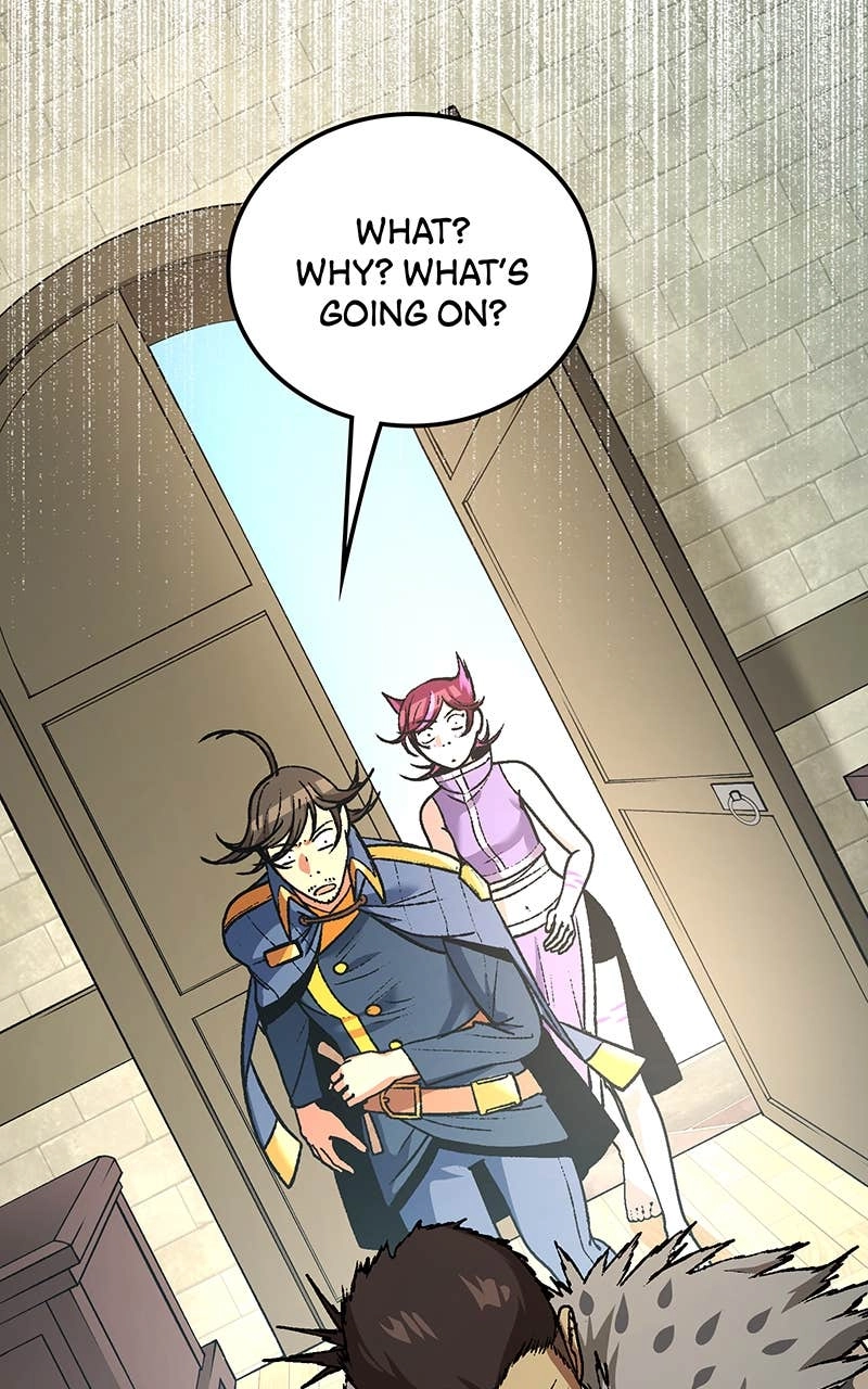 Return of the Runebound Professor Chapter 64, page 6 of 120