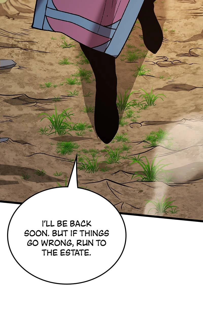 Return of the Runebound Professor Chapter 64, page 63 of 120