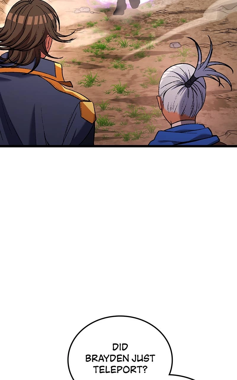 Return of the Runebound Professor Chapter 64, page 65 of 120
